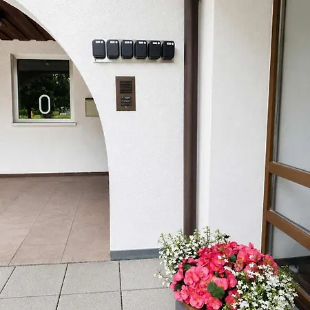 Gemuetliches Alpen-maisonette-apart In Woernsmuehl شقة *